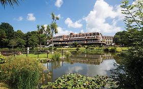 St. Pierre Park Hotel&Golf